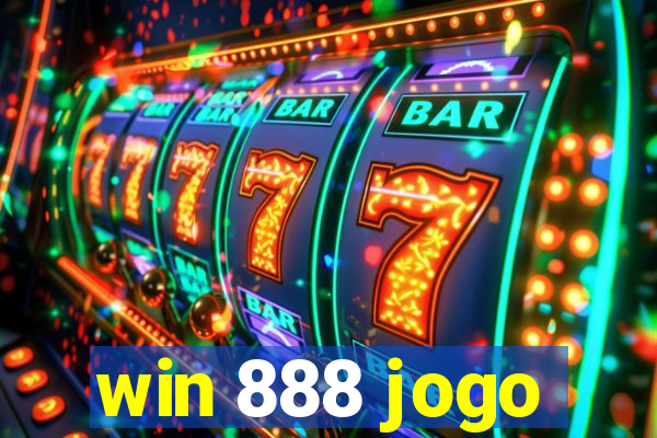 win 888 jogo